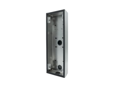 Caja de Montaje em Superficie para Intercomunicador Ip DOORBIRD D21Dkv