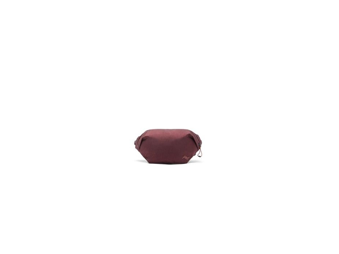 Bolsa para fotografía y video Peak Design Outdoor Sling Eclipse de 2 l, estuche y funda