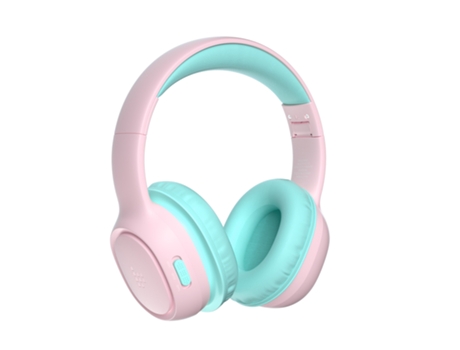 Auriculares inalambricos bluetooth TRONSMART KH02 rosa