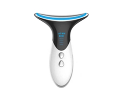Máquina de tratamiento facial YIZHOOD ELP433 Azul
