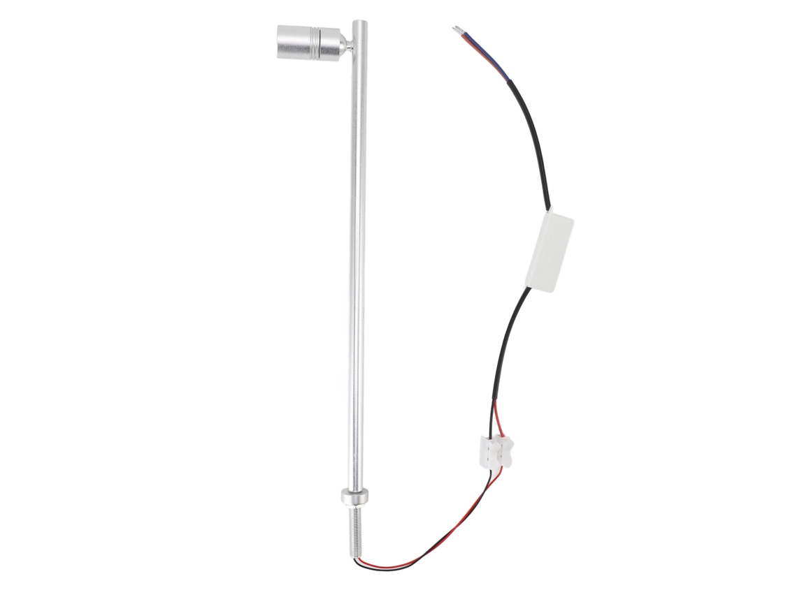 2026-foco Led Mini Para Vitrinas De Joyería, Luz De Énfasis Para Gabinetes De Exhibición Interior