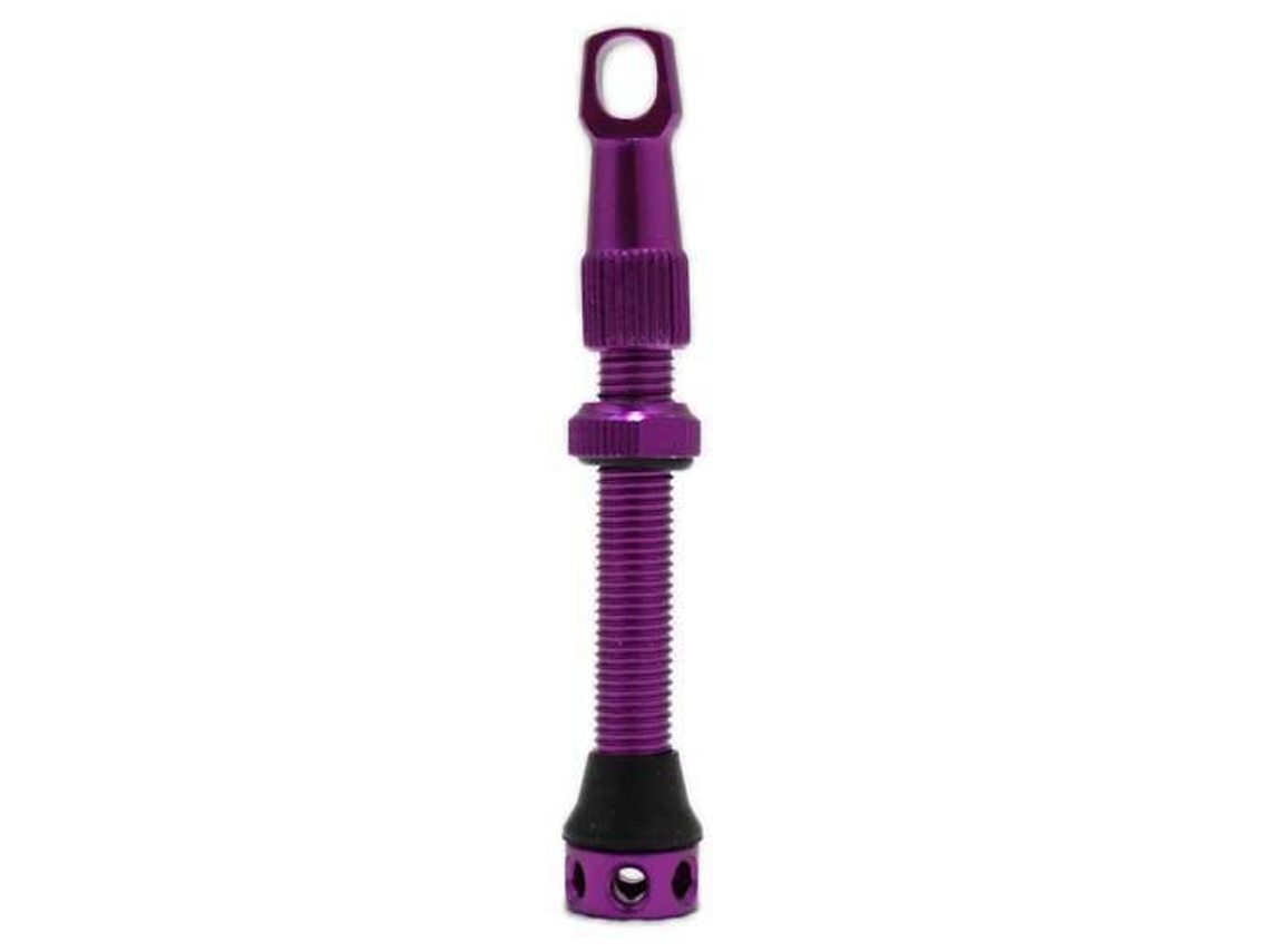 Válvula Tubeless 45 Mm Presta Rosanube Tubeless