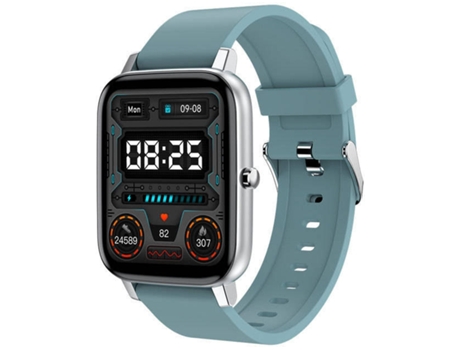 Smartwatch azul ENZONS