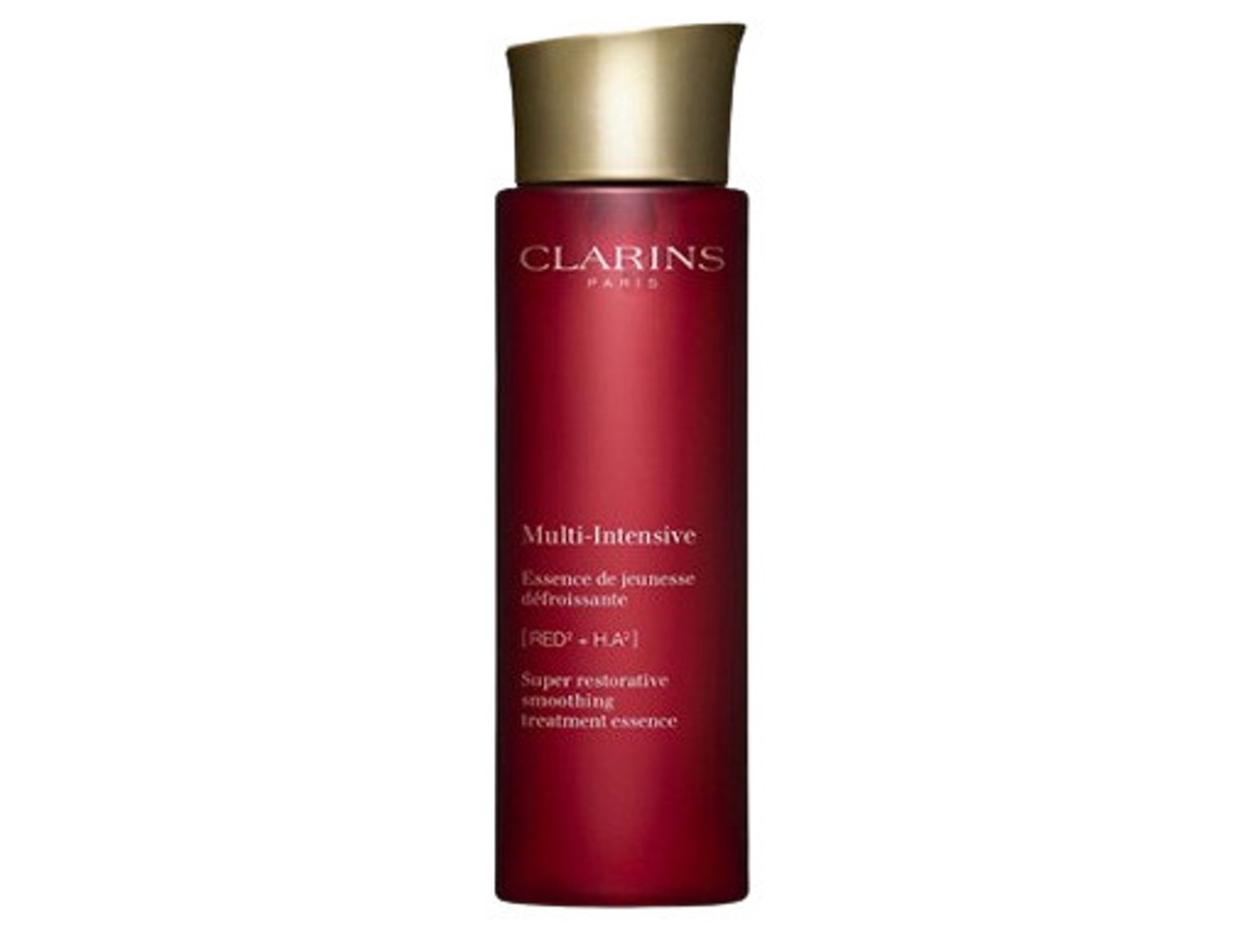 Multi-Intensive Loción Antiedad 200 Ml CLARINS