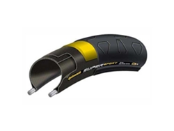 Neumático CONTINENTAL Carretera Supersport Plus