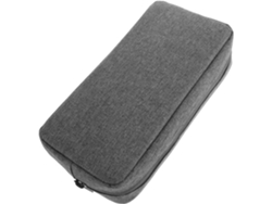 Bolsa De Almacenamiento Impermeable Para Accesorios Y Organizador De Cables Electrónicos
