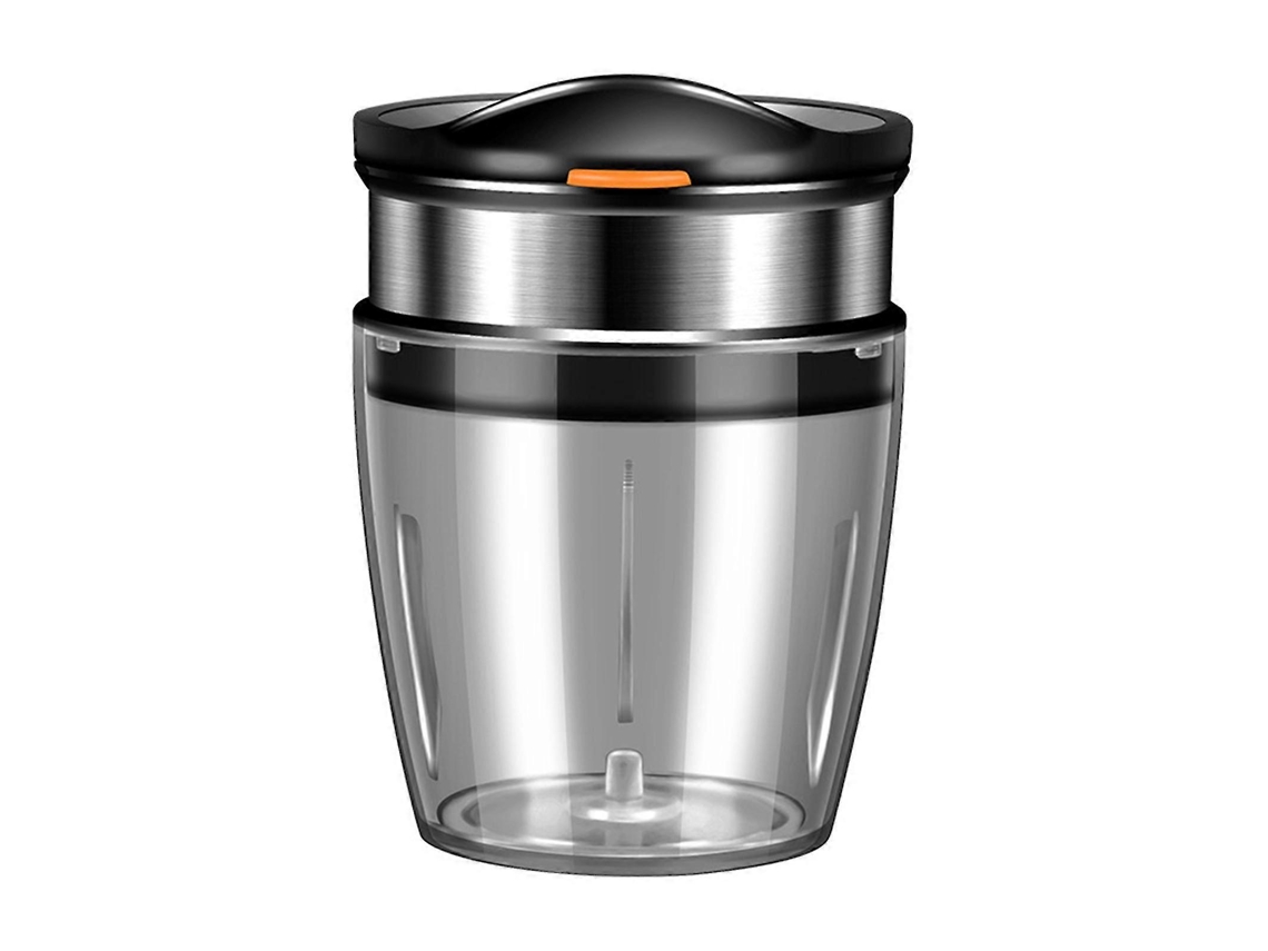 Cortador de fresas fabricado en acero inoxidable 304 con base antideslizante y 8 cuchillas para cortar rápidamente frutas, verduras y ensaladas.