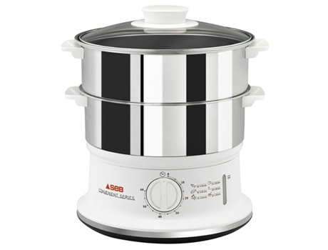 Vaporera SEB Vc145100 980W