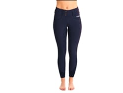 Pantalón de equitación Full Grip TREDSTEP Solo Volte II