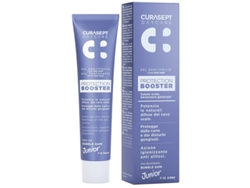 Refuerzo de protección dental para guardería infantil 50 ml Curasept Curasept