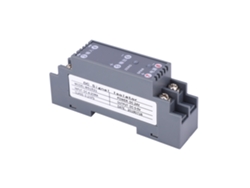 Módulo Aislador Convertidor De Señal De Voltaje Ws1521 Dc 4-20ma, Entrada Y Salida De 0-5v