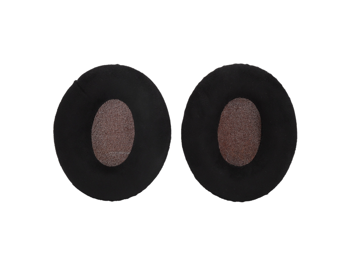 Almohadillas De Repuesto Para Auriculares Sennheiser Momentum - Negras