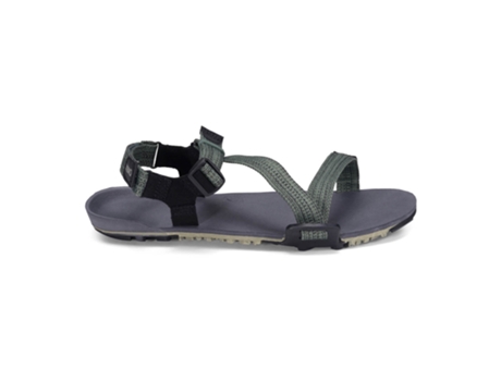 Sandalias XERO SHOES Ev Verde (42)
