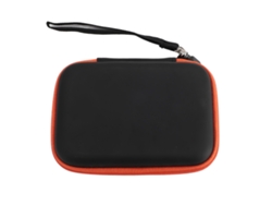 Capa De Viagem Para Console De Jogos Portátil Anti-choque Resistente À Água Para R36s R40s Pro Rg35xxsp Rg353v Rg35xx