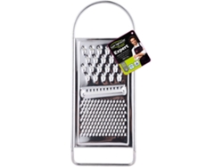 Rallador SAN IGNACIO (Acero - 29x11.3 cm)