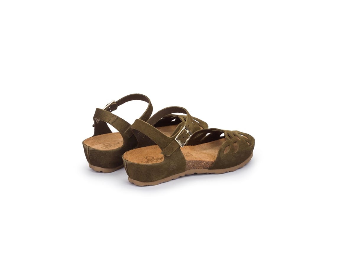 Sandalias cheap yokono 2020