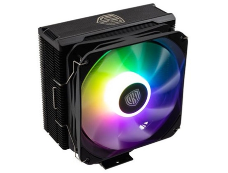 Ventilador del procesador Kolink Umbra EX180