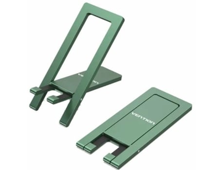 Soporte para móvil o tablet VENTION KCZG0 Verde