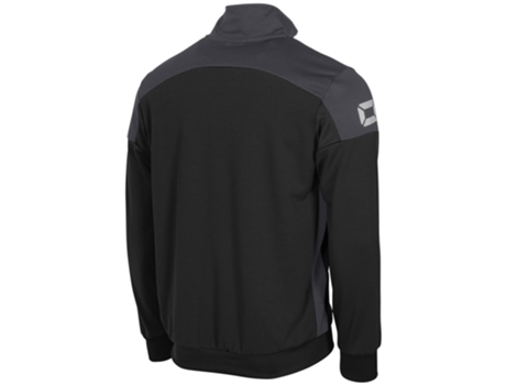 Chándale para Fitness STANNO Chándal Cremallera Pride Negro (L)