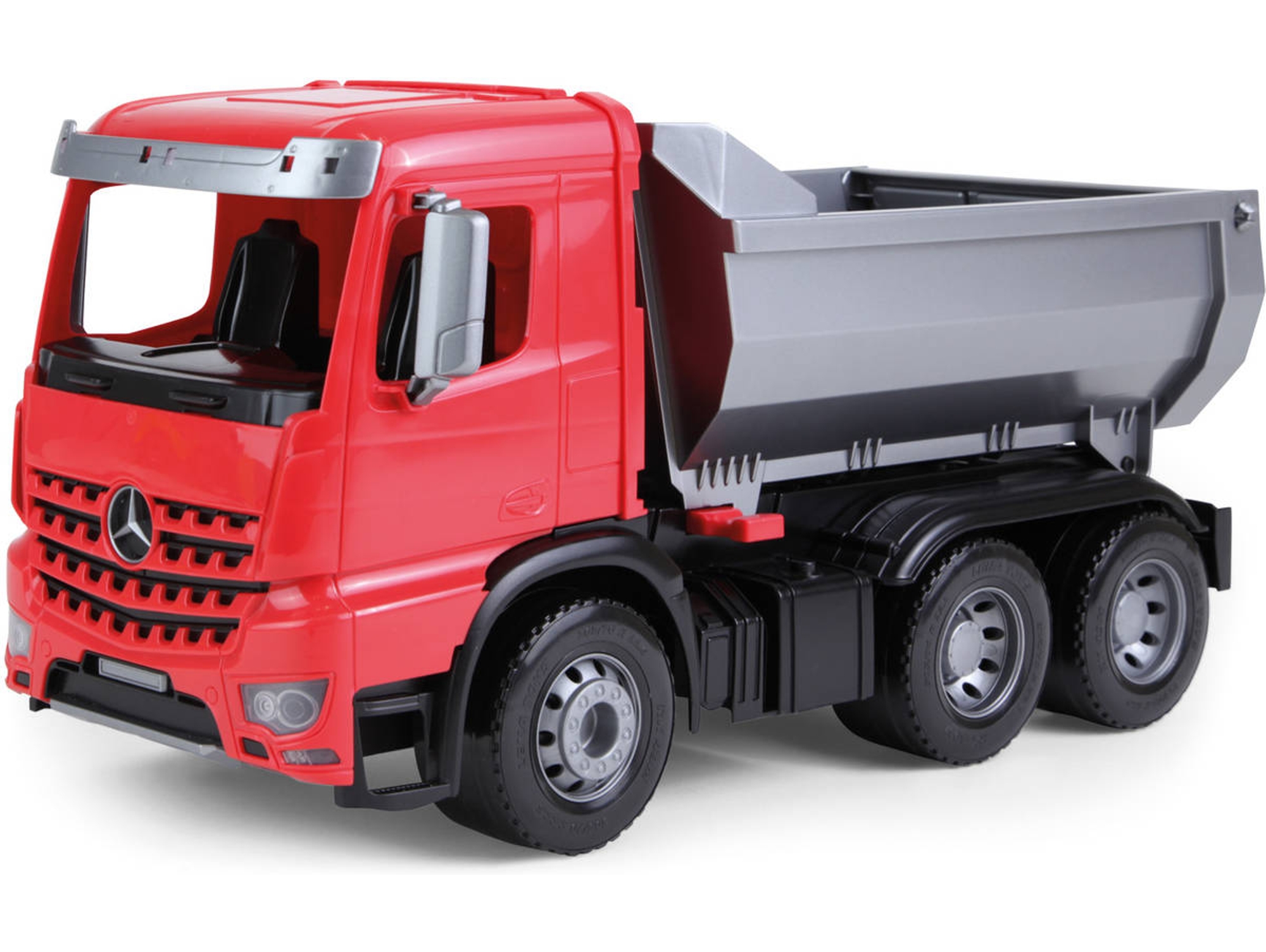 Modelo de Vehículos LENA 04600