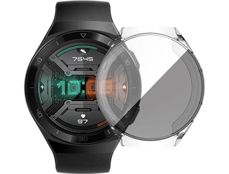 Carcasa Huawei GT2E G4M 46mm Transparente