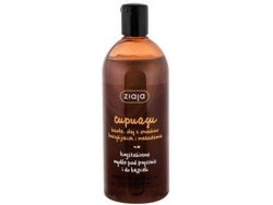 Jabón ZIAJA Cupuacu Crystalline In The Shower (500ml)