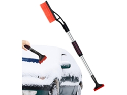 Pala Para Nieve Para Coches, Pala Para Nieve Para Coches, Pala Para Nieve Extensible, Pala Para Nieve Para Coches, Pala