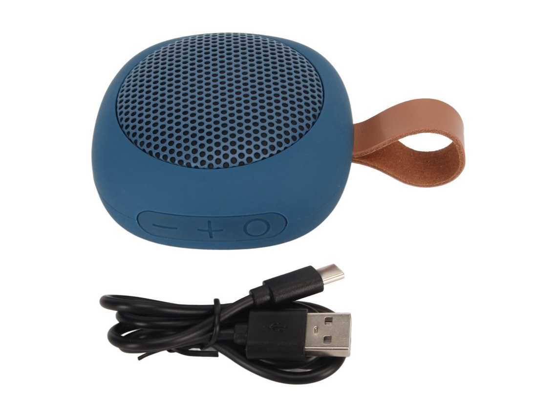 Columna de ducha (portátil e impermeable con Bluetooth)