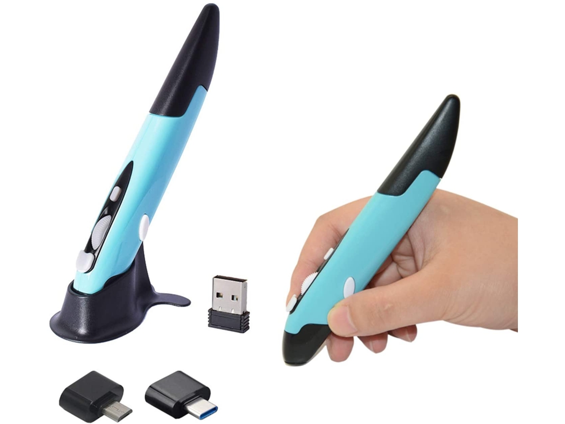 MEOIRUERY Ratón óptico Plug and Play sin esfuerzo, agarre ergonómico que promueve la posición natural de la mano, ultraportátil para productividad en movimiento