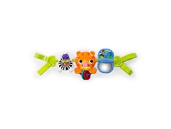 Juguete Interactivo para Bebes 11,4 X 2,5 X 9,5 Cm (Reacondicionado Como Novo)