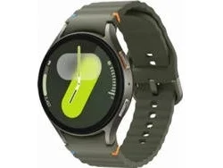 Smartwatch SAMSUNG Galaxy Watch 7 BT (44 mm - Verde)