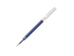 Recambio de bolígrafo azul Pentel BL75 de 0,5 mm