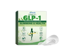 Tiras nutritivas para el cuidado corporal con acetilhexapéptido y jengibre para el apoyo metabólico.