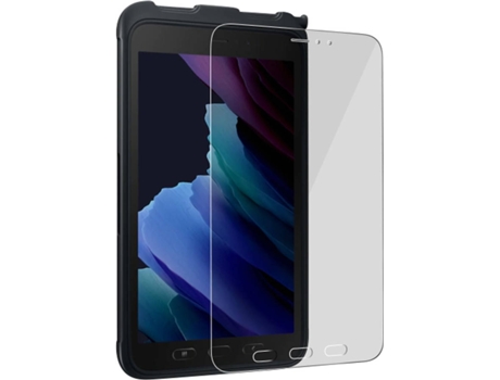 Protector Pantalla Tablet 4SMARTS Cristal Templado (Samsung Galaxy Active 3) Transparente