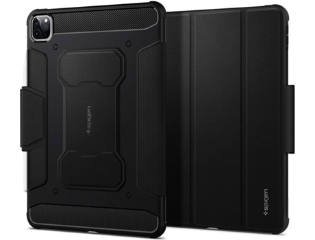 Funda Tablet iPad Pro 11 2021 SPIGEN SGP Negro