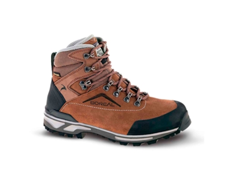 Botas de montaña Turkana Marrón EU 40 3/4 Hombre BOREAL