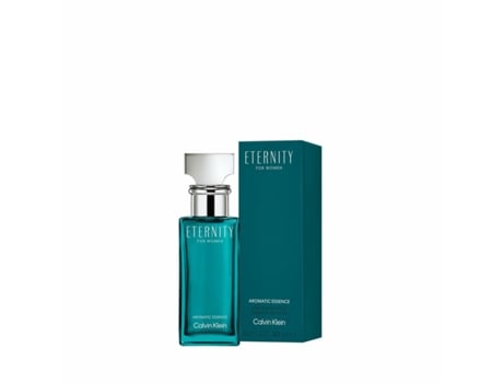 Perfume Mujer CALVIN KLEIN ETERNITY (30 ml)
