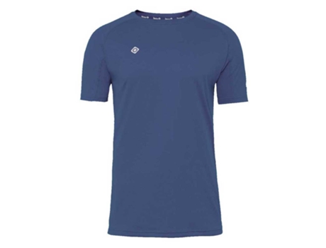 Camiseta de Hombre IZAS Laredo Azul (S)
