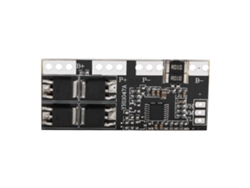 Placa De Protección Para Batería De Litio 3s 30a Corriente Alta 10.8v 12.6v Lipo Pcb