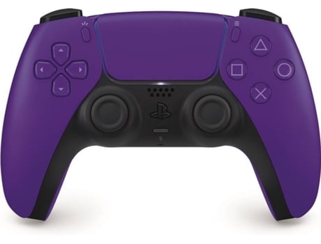 Mando Inalámbrico SONY PLAYSTATION DualSense Galactic Purple (PS5 - PC)