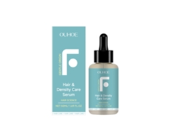 Sérum fortalecedor de la raíz del cabello