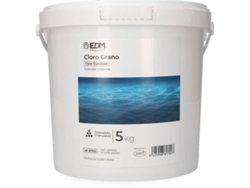 Cloro Granulado 5Kg