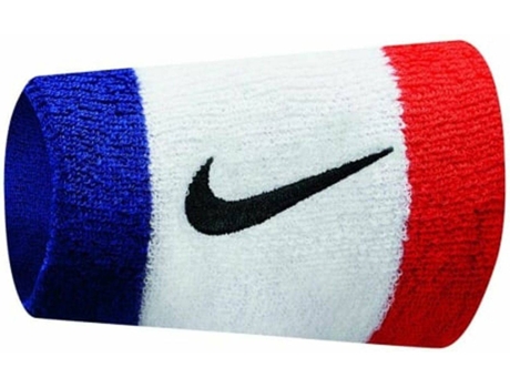 Muñeca Elástica Nike Swoosh Doublewide