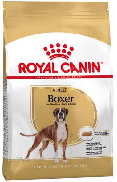 Pienso para Perros ROYAL CANIN (12Kg - Seco - Razas Grandes - Adulto)