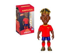 Minix Esp Nico Williams 12