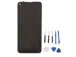 Conjunto De Pantalla (pantalla Lcd, Táctil) Para Nokia 3.4/5.4 Versión Universal Unidad De Reemplazo