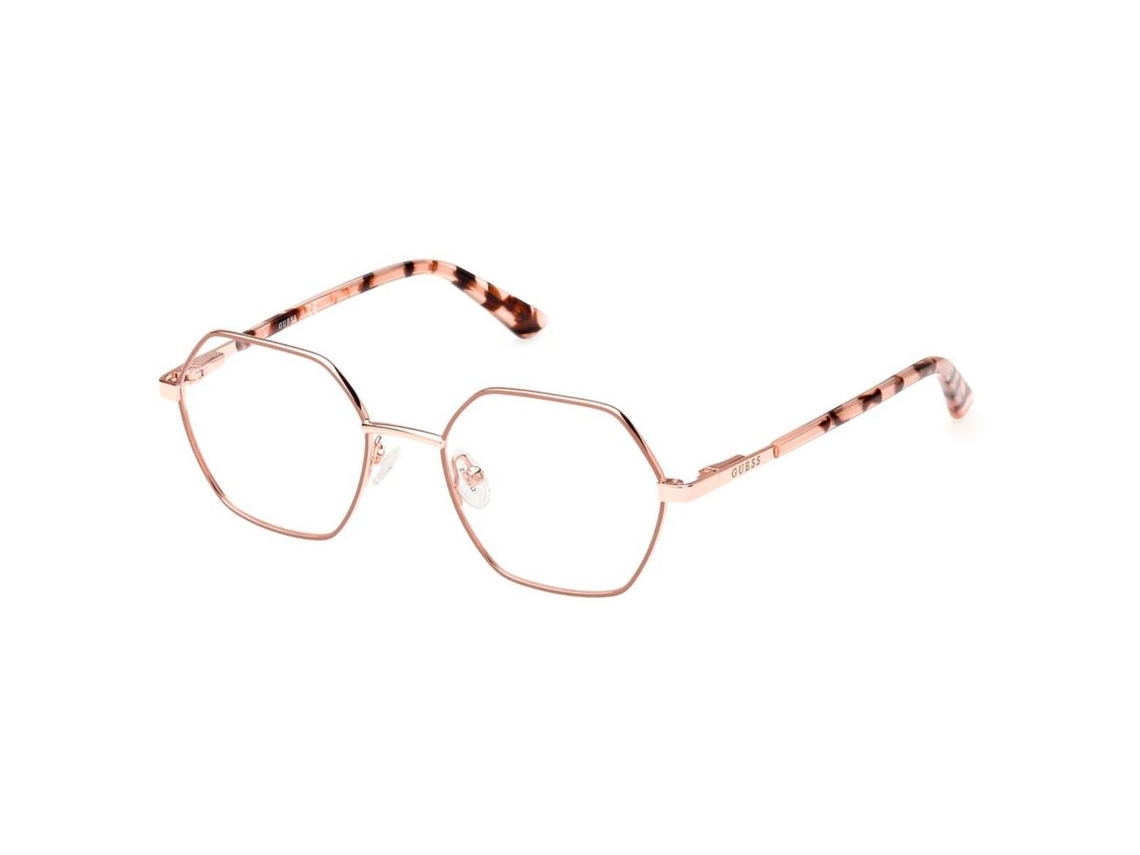 Montura de gafas Guess para mujer Gu8275 (metal)
