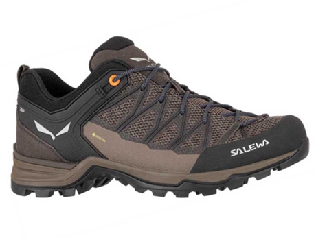 Zapato para Hombre SALEWA Mtn Trainer Lite Goretex Multicolor para Montaña (EU 42 1 / 2)