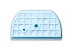 Filtros de malla para polvo Re Motor para aspiradora LG VK70501N