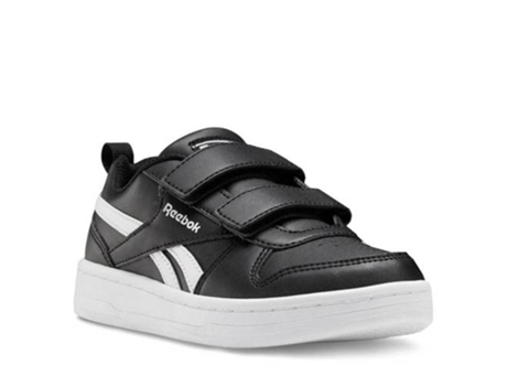 Zapatillas de Niños REEBOK Royal Prime Negro (30.5)